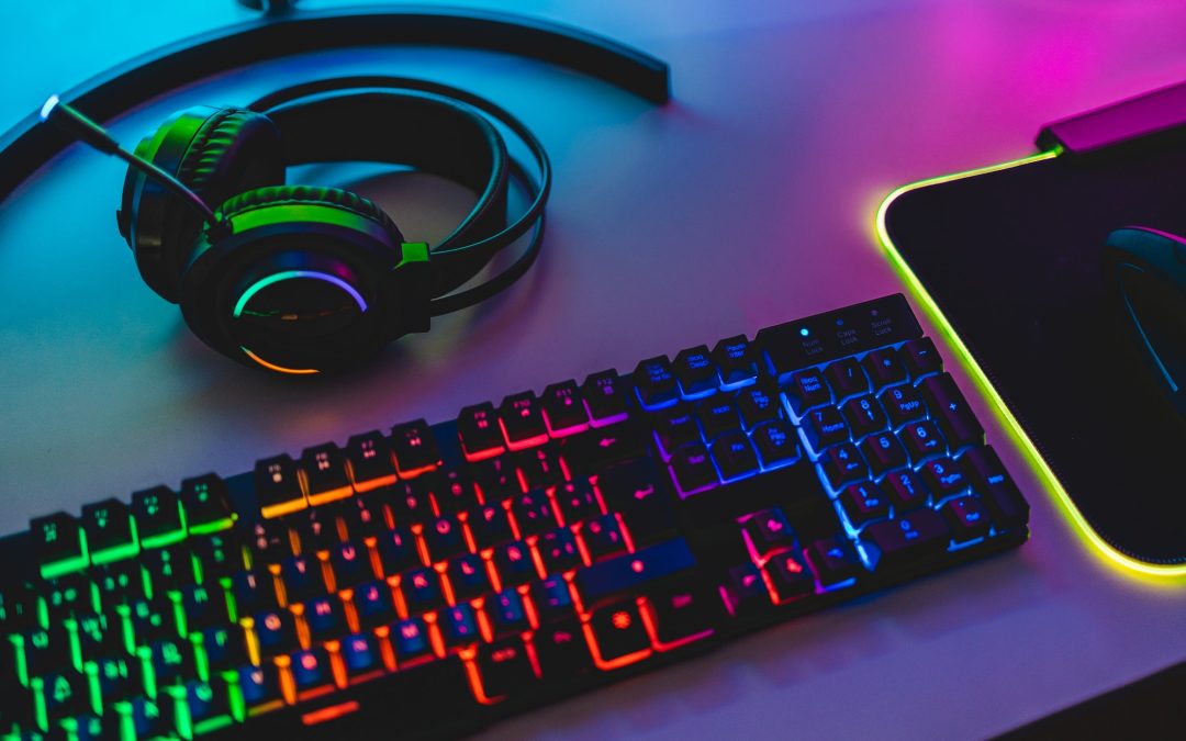 Essential Gaming Gear: 7 Must-Have Accessories for Gamers