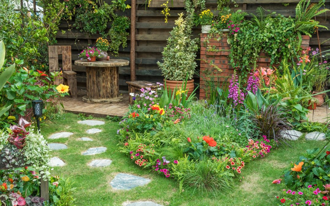 Revitalize Your Outdoor Space: Enchanting Flowers to Elevate Your Garden’s Beauty