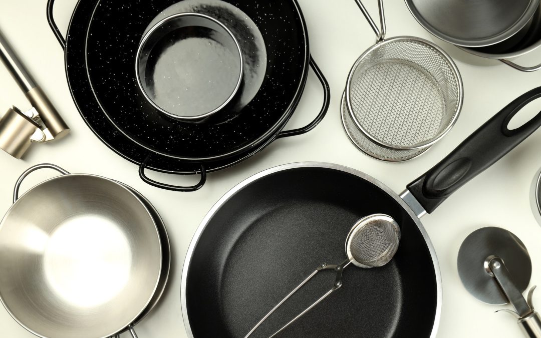 Essential Kitchen Tools: 7 Must-Haves for Every Home Cook