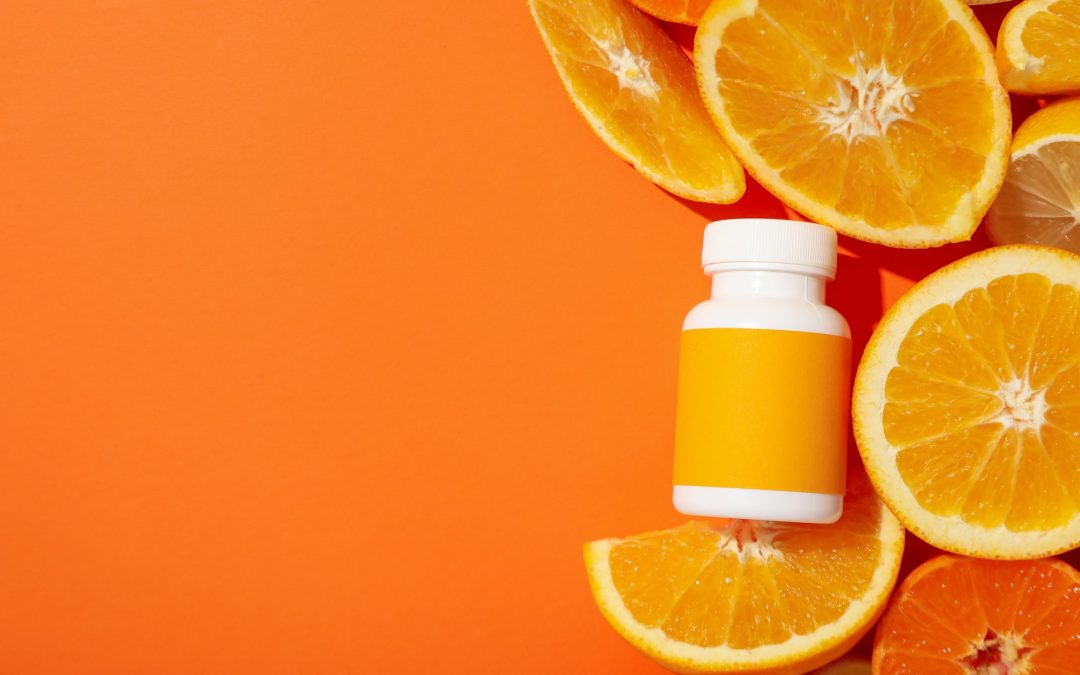 The Vital Role of Vitamin C: Why Your Body Needs It