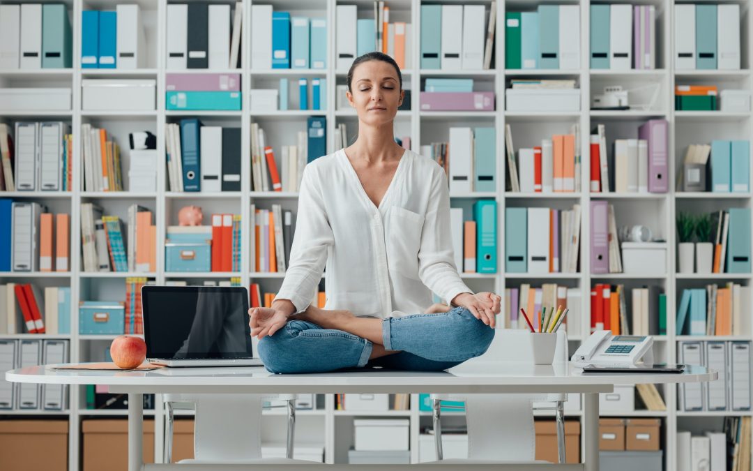 Exploring the Benefits of Meditation: Cultivating Inner Peace, Mental Clarity, and Emotional Well-being