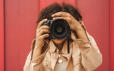 Exploring the World of Digital Cameras: A Comprehensive Guide